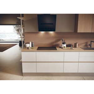 Plita incorporabila HAIER HAIFB54IWCS, Inductie, 4 arzatoare, Touch control, negru Plita incorporabila HAIER HAIFB54IWCS, Inductie, 4 arzatoare, Touch control, negru