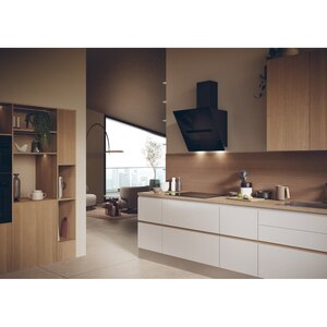 Plita incorporabila HAIER HAIFB54IWCS, Inductie, 4 arzatoare, Touch control, negru Plita incorporabila HAIER HAIFB54IWCS, Inductie, 4 arzatoare, Touch control, negru