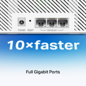 Sistem Wireless Mesh MERCUSYS Halo H25BE BE3600, Wi-Fi 7, Dual Band 688 + 2880 Mbps, 2 buc, alb Sistem Wireless Mesh MERCUSYS Halo H25BE BE3600, Wi-Fi 7, Dual Band 688 + 2880 Mbps, 2 buc, alb