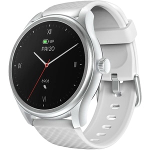 Smartwatch HAMA 5010, Android/iOS, argintiu Smartwatch HAMA 5010, Android/iOS, argintiu