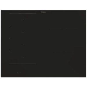 Plita incorporabila HAIER HAMTB56IWCS, Inductie, 4 arzatoare, Touch control, negru Plita incorporabila HAIER HAMTB56IWCS, Inductie, 4 arzatoare, Touch control, negru