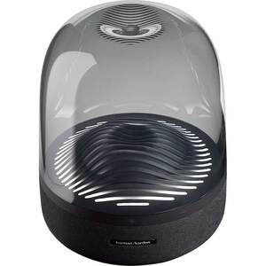 Boxa activa HARMAN KARDON Aura Studio 4, 130W, Bluetooth, negru Boxa activa HARMAN KARDON Aura Studio 4, 130W, Bluetooth, negru