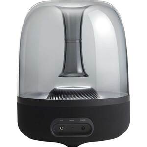 Boxa activa HARMAN KARDON Aura Studio 4, 130W, Bluetooth, negru Boxa activa HARMAN KARDON Aura Studio 4, 130W, Bluetooth, negru