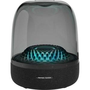 Boxa activa HARMAN KARDON Aura Studio 4, 130W, Bluetooth, negru Boxa activa HARMAN KARDON Aura Studio 4, 130W, Bluetooth, negru