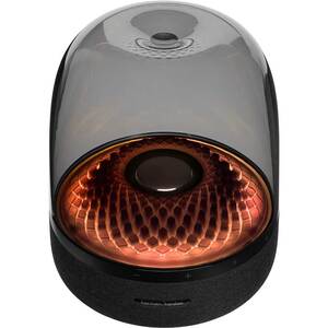Boxa activa HARMAN KARDON Aura Studio 4, 130W, Bluetooth, negru Boxa activa HARMAN KARDON Aura Studio 4, 130W, Bluetooth, negru