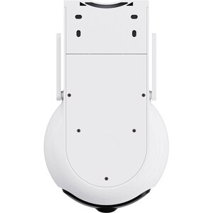 Camera IP Wireless exterior EZVIZ HB90 Dual, 2K+, 4MP, IR 35 metri, Motion Detection, Audio bidirectional, alb Camera IP Wireless exterior EZVIZ HB90 Dual, 2K+, 4MP, IR 35 metri, Motion Detection, Audio bidirectional, alb