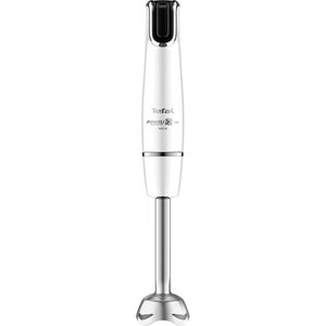 Mixer vertical TEFAL InfinyForce HB944138, 0.8l, 1000W, 20 trepte viteza, alb Mixer vertical TEFAL InfinyForce HB944138, 0.8l, 1000W, 20 trepte viteza, alb