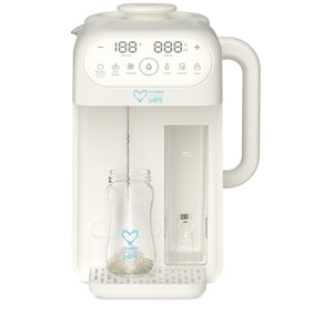 Aparat multifunctional inteligent preparare lapte EASYCARE BABY, 1700ml, alb Aparat multifunctional inteligent preparare lapte EASYCARE BABY, 1700ml, alb