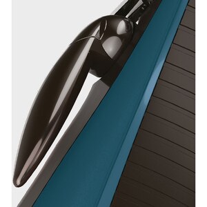 Aparat de tuns REMINGTON Apprentice HC5020, retea, 3-18mm, albastru Aparat de tuns REMINGTON Apprentice HC5020, retea, 3-18mm, albastru