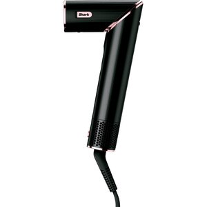 Ondulator Multistyler SHARK Flexstyle HD426EU, 100 grade, invelis ceramic, negru Ondulator Multistyler SHARK Flexstyle HD426EU, 100 grade, invelis ceramic, negru