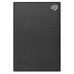 Hard Disk extern SEAGATE One Touch STKY2000400, 2TB, USB 3.2 Gen 1, negru Hard Disk extern SEAGATE One Touch STKY2000400, 2TB, USB 3.2 Gen 1, negru