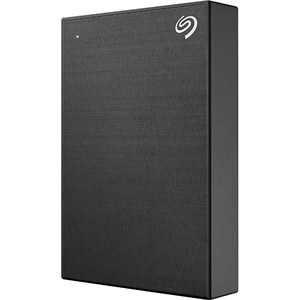 Hard Disk extern SEAGATE One Touch STKZ4000400, 4TB, USB 3.2 Gen 1, negru Hard Disk extern SEAGATE One Touch STKZ4000400, 4TB, USB 3.2 Gen 1, negru