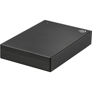 Hard Disk extern SEAGATE One Touch STKZ5000400, 5TB, USB 3.2 Gen 1, negru Hard Disk extern SEAGATE One Touch STKZ5000400, 5TB, USB 3.2 Gen 1, negru