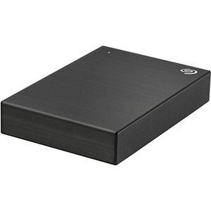 Hard Disk extern SEAGATE One Touch STKY1000400, 1TB, USB 3.2 Gen 1, negru Hard Disk extern SEAGATE One Touch STKY1000400, 1TB, USB 3.2 Gen 1, negru