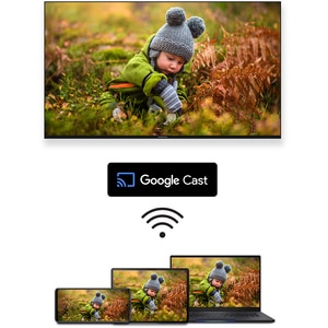 Mediaplayer THOMSON Streaming Box 240, 4K, Wi-Fi, Bluetooth, HDMI, HDR10, negru Mediaplayer THOMSON Streaming Box 240, 4K, Wi-Fi, Bluetooth, HDMI, HDR10, negru