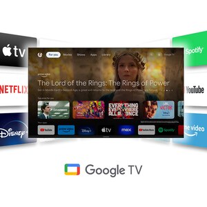 Mediaplayer THOMSON Streaming Box 240, 4K, Wi-Fi, Bluetooth, HDMI, HDR10, negru Mediaplayer THOMSON Streaming Box 240, 4K, Wi-Fi, Bluetooth, HDMI, HDR10, negru