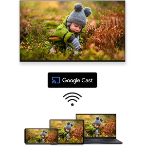 Mediaplayer THOMSON Streaming Box Plus 270, 4K, Wi-Fi, Bluetooth, HDMI, HDR10, negru Mediaplayer THOMSON Streaming Box Plus 270, 4K, Wi-Fi, Bluetooth, HDMI, HDR10, negru