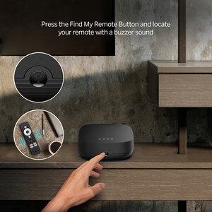 Mediaplayer THOMSON Streaming Box Plus 270, 4K, Wi-Fi, Bluetooth, HDMI, HDR10, negru Mediaplayer THOMSON Streaming Box Plus 270, 4K, Wi-Fi, Bluetooth, HDMI, HDR10, negru