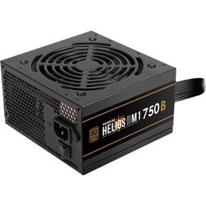 Sursa PC GAMDIAS Helios M1-750B, 750W, 120mm Sursa PC GAMDIAS Helios M1-750B, 750W, 120mm