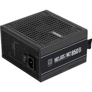Sursa PC GAMDIAS Helios M2-850B, 850W, 120mm, 80 Plus Silver Sursa PC GAMDIAS Helios M2-850B, 850W, 120mm, 80 Plus Silver