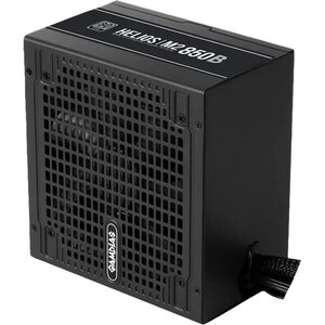 Sursa PC GAMDIAS Helios M2-850B, 850W, 120mm, 80 Plus Silver Sursa PC GAMDIAS Helios M2-850B, 850W, 120mm, 80 Plus Silver