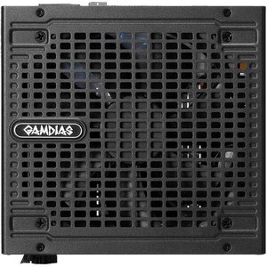 Sursa PC GAMDIAS Helios M2-850B, 850W, 120mm, 80 Plus Silver Sursa PC GAMDIAS Helios M2-850B, 850W, 120mm, 80 Plus Silver