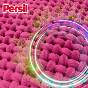 Detergent capsule PERSIL 4in1 Discs Color, 2 x 40 spalari Detergent capsule PERSIL 4in1 Discs Color, 2 x 40 spalari