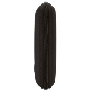 Husa Hard Disk Extern CASELOGIC QHDC-101, negru Husa Hard Disk Extern CASELOGIC QHDC-101, negru
