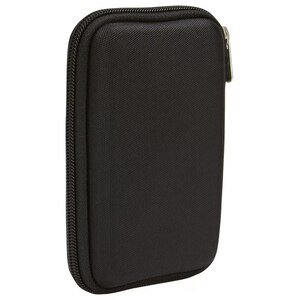 Husa Hard Disk Extern CASELOGIC QHDC-101, negru Husa Hard Disk Extern CASELOGIC QHDC-101, negru