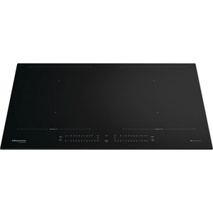 Plita incorporabila HISENSE HI6442BSCWF, Inductie, 4 arzatoare, Touch Control, negru Plita incorporabila HISENSE HI6442BSCWF, Inductie, 4 arzatoare, Touch Control, negru