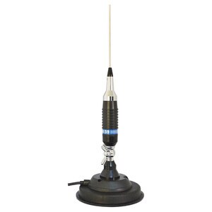 Antena CB PNI S9 lungime 120 cm si magnet cu fluture PNI 120/DV 125 mm inclus Antena CB PNI S9 lungime 120 cm si magnet cu fluture PNI 120/DV 125 mm inclus