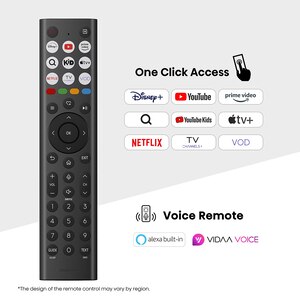 Televizor LED Smart HISENSE 50A69Q, Ultra HD 4K, HDR, 126cm Televizor LED Smart HISENSE 50A69Q, Ultra HD 4K, HDR, 126cm