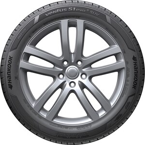 Anvelopa vara HANKOOK Ventus S1 Evo 3 SUV 265/55R19 113Y XL Anvelopa vara HANKOOK Ventus S1 Evo 3 SUV 265/55R19 113Y XL
