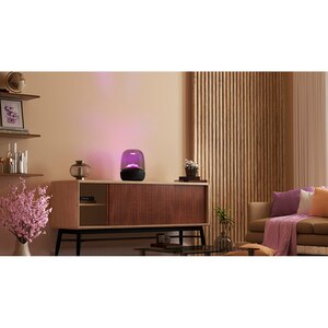 Sistem audio HARMAN KARDON Aura Studio 5, 160W, Bluetooth Sistem audio HARMAN KARDON Aura Studio 5, 160W, Bluetooth