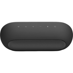 Boxa portabila HARMAN KARDON Luna 2, Bluetooth, IP67, negru Boxa portabila HARMAN KARDON Luna 2, Bluetooth, IP67, negru