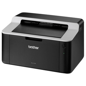 Imprimanta laser monocrom BROTHER HL-1112E, A4, USB Imprimanta laser monocrom BROTHER HL-1112E, A4, USB