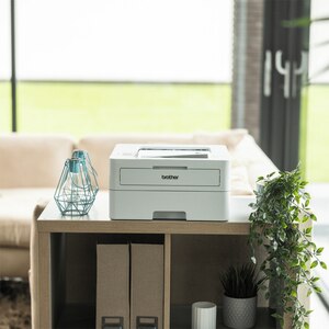 Imprimanta laser monocrom BROTHER HL-B2180DW, A4, USB, Retea, Wi-Fi Imprimanta laser monocrom BROTHER HL-B2180DW, A4, USB, Retea, Wi-Fi