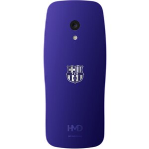 Telefon HMD Barca 3210, 64MB RAM, 4G, Dual SIM, Bleu Telefon HMD Barca 3210, 64MB RAM, 4G, Dual SIM, Bleu