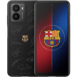 Telefon HMD Barca Fusion 5G, 128GB, 6GB RAM, Dual SIM, Noir Telefon HMD Barca Fusion 5G, 128GB, 6GB RAM, Dual SIM, Noir