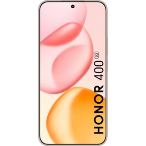 Telefon HONOR 400 5G, 256GB, 8GB RAM, Dual SIM, Desert Gold Telefon HONOR 400 5G, 256GB, 8GB RAM, Dual SIM, Desert Gold