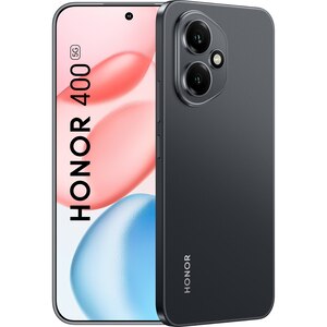 Telefon HONOR 400 5G, 256GB, 8GB RAM, Dual SIM, Midnight Black Telefon HONOR 400 5G, 256GB, 8GB RAM, Dual SIM, Midnight Black