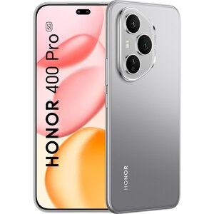 Telefon HONOR 400 Pro 5G, 512GB, 12GB RAM, Dual SIM, Lunar Grey Telefon HONOR 400 Pro 5G, 512GB, 12GB RAM, Dual SIM, Lunar Grey