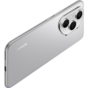 Telefon HONOR 400 Pro 5G, 512GB, 12GB RAM, Dual SIM, Lunar Grey Telefon HONOR 400 Pro 5G, 512GB, 12GB RAM, Dual SIM, Lunar Grey