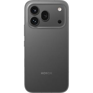 Telefon HONOR 600 Pro, 512GB, 12GB RAM, Dual SIM, Black Telefon HONOR 600 Pro, 512GB, 12GB RAM, Dual SIM, Black