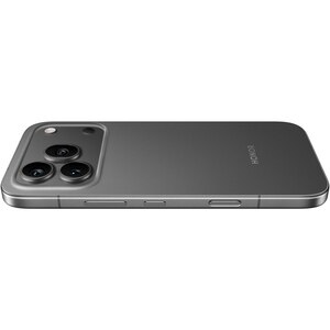 Telefon HONOR 600 Pro, 512GB, 12GB RAM, Dual SIM, Black Telefon HONOR 600 Pro, 512GB, 12GB RAM, Dual SIM, Black