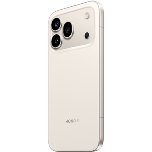 Telefon HONOR 600 Pro, 512GB, 12GB RAM, Dual SIM, Golden White Telefon HONOR 600 Pro, 512GB, 12GB RAM, Dual SIM, Golden White