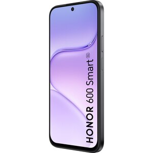 Telefon HONOR 600 Smart 5G, 128GB, 4GB RAM, Dual SIM, Velvet Black Telefon HONOR 600 Smart 5G, 128GB, 4GB RAM, Dual SIM, Velvet Black