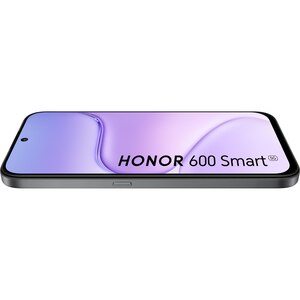Telefon HONOR 600 Smart 5G, 128GB, 4GB RAM, Dual SIM, Velvet Black Telefon HONOR 600 Smart 5G, 128GB, 4GB RAM, Dual SIM, Velvet Black