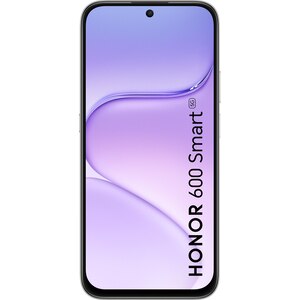 Telefon HONOR 600 Smart 5G, 128GB, 4GB RAM, Dual SIM, Meteor Silver Telefon HONOR 600 Smart 5G, 128GB, 4GB RAM, Dual SIM, Meteor Silver