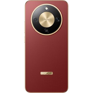 Telefon HONOR Magic 8 Lite, 256GB, 8GB RAM, Dual SIM, Reddish Brown Telefon HONOR Magic 8 Lite, 256GB, 8GB RAM, Dual SIM, Reddish Brown